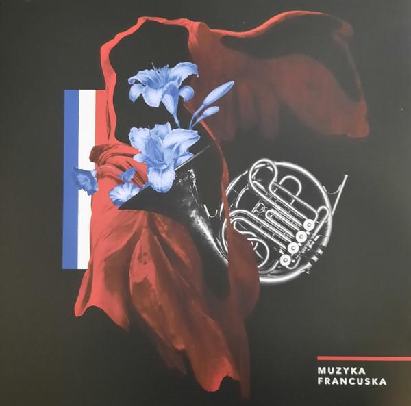 VARIOUS ? MUZYKA FRANCUSKA VINYL