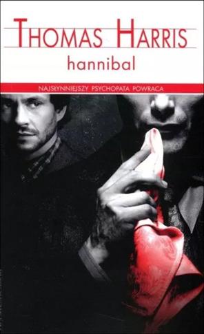 Hannibal (wydanie kieszonkowe)