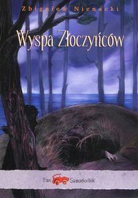 PAN SAMOCHODZIK. WYSPA ZŁOCZYŃCÓW