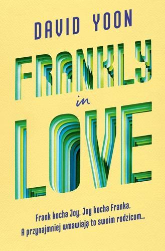 FRANKLY IN LOVE
