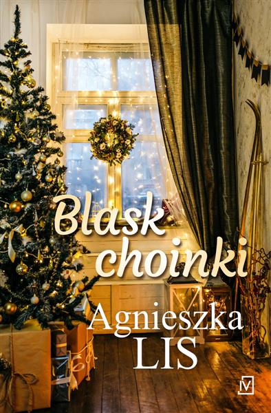BLASK CHOINKI