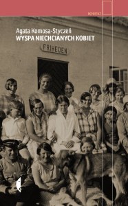 Wyspa niechcianych kobiet