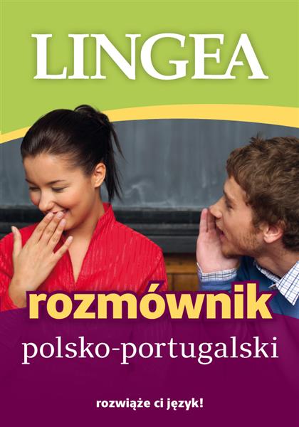 ROZMÓWNIK POLSKO-PORTUGALSKI