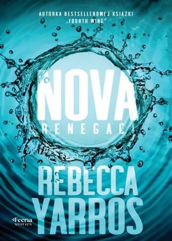 NOVA. RENEGACI TOM 2