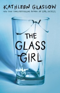 The Glass Girl wer. angielska