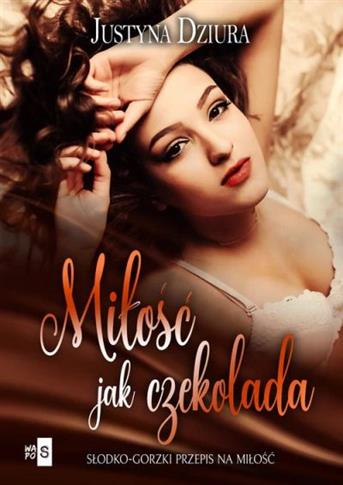 MIŁOŚĆ JAK CZEKOLADA