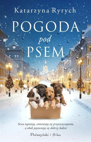 POGODA POD PSEM