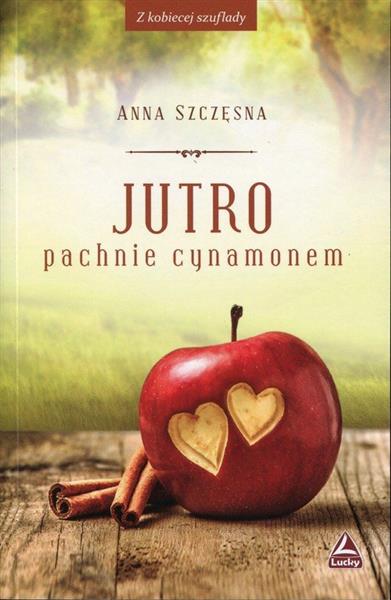 JUTRO PACHNIE CYNAMONEM