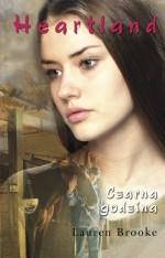 HEARTLAND. TOM 13. CZARNA GODZINA