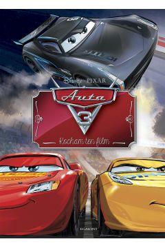AUTA 3. KOCHAM TEN FILM