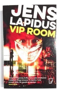 VIP ROOM WYD. KIESZONKOWE