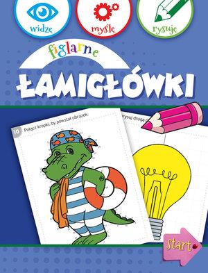FIGLARNE ŁAMIGŁÓWKI