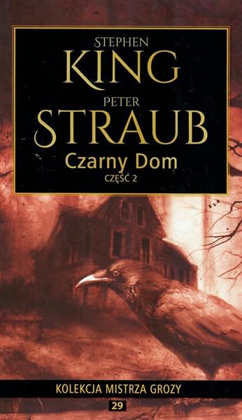 CZARNY DOM CZ.2