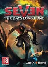 PC SEVEN: THE DAYS LONG GONE (PC)