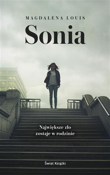 SONIA