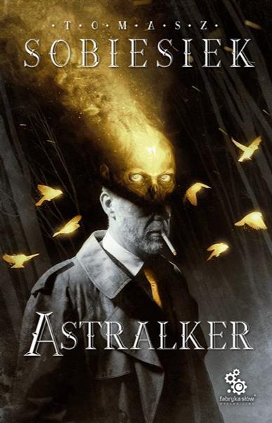 ASTRALKER