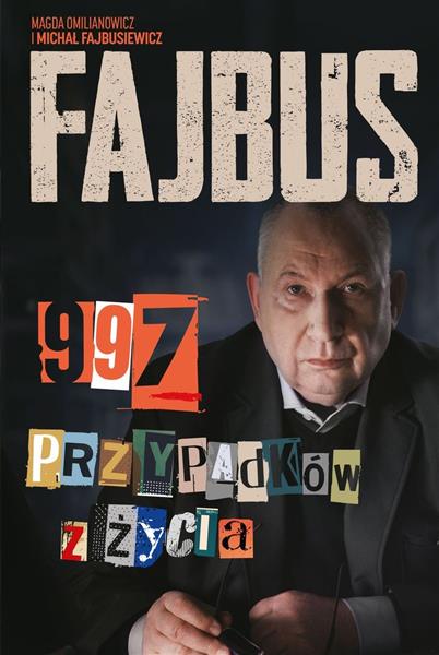 FAJBUS. 997 PRZYPADKÓW Z ŻYCIA