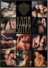 KAMASUTRA WYD. 2016