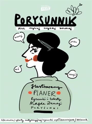 PORYSUNNIK
