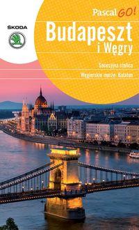 PASCAL GO! BUDAPESZT I WĘGRY