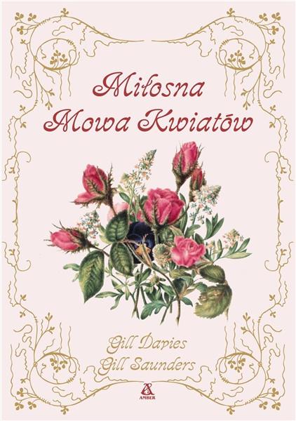 MIŁOSNA MOWA KWIATÓW