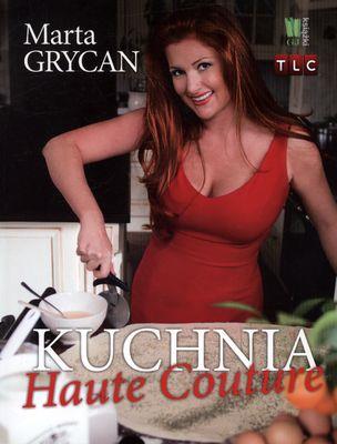 KUCHNIA HAUTE COUTURE