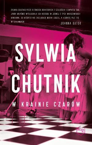 W KRAINIE CZARÓW