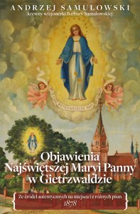 Objawienia w Gietrzwałdzie