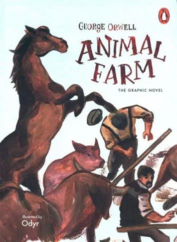 Animal Farm