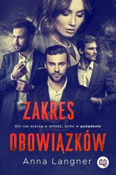 ZAKRES OBOWIĄZKÓW