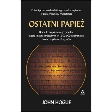 Ostatni papież Amber
