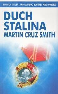DUCH STALINA MARTIN CRUZ SMITH