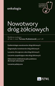 Nowotwory dróg żółciowych