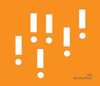 PŁYTA CD RE-MURPED!