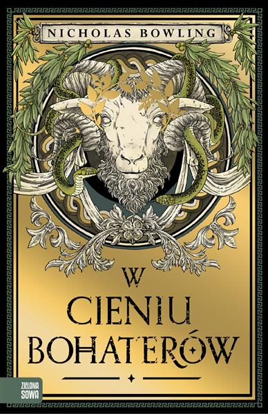 W CIENIU BOHATERÓW