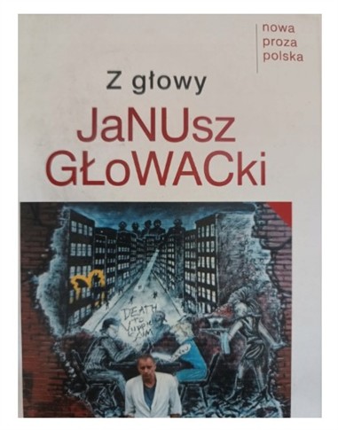 GŁOWACKI Z GŁOWY