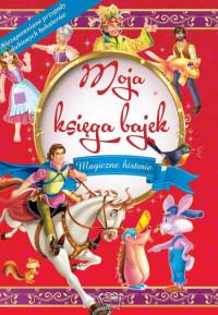 MOJA KSIĘGA BAJEK