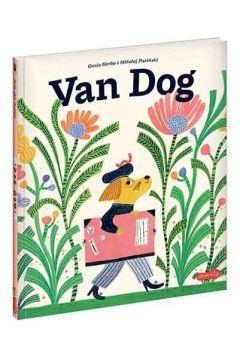 VAN DOG
