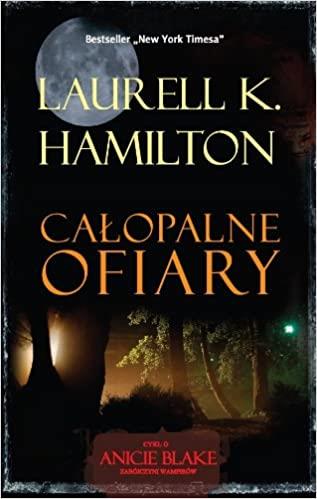 CAŁOPALNE OFIARY