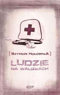 LUDZIE NA WALIZKACH