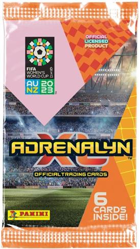 Saszetka FIFA Womens World Cup 2023