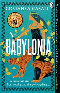 Babylonia wer. angielska