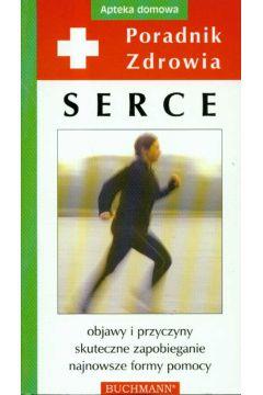 Serce. poradnik zdrowia