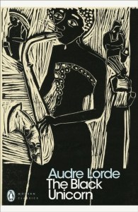 The Black Unicorn wer. angielska