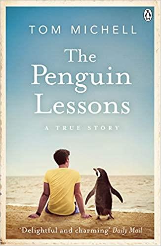 THE PENGUIN LESSONS ? TOM MICHELL