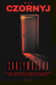 Skrzywdzona wyd. kieszonkowe