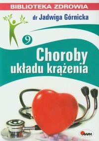 CHOROBY UKŁADY KRĄŻENIA