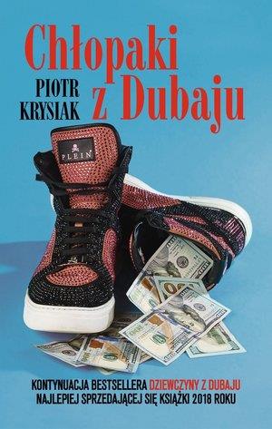 CHŁOPAKI Z DUBAJU