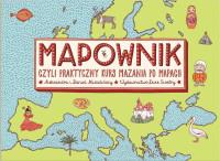 MAPOWNIK WYD. 1
