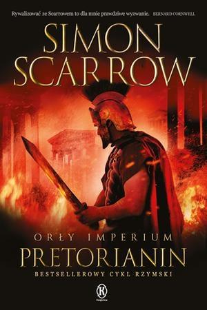 ORŁY IMPERIUM. TOM 11. PRETORIANIN